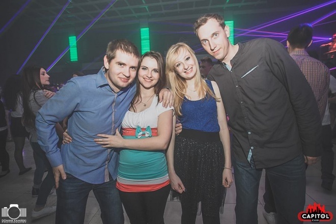 BOYS w Capitolu  [16.04.2016] - zdjęcie #10 - eOstroleka.pl