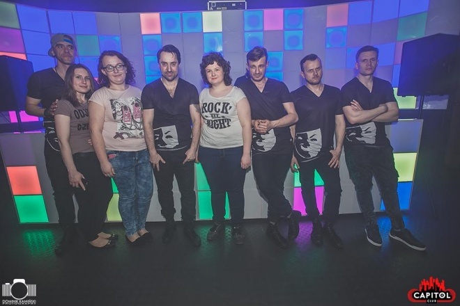 BOYS w Capitolu  [16.04.2016] - zdjęcie #9 - eOstroleka.pl
