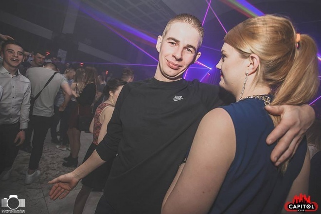 BOYS w Capitolu  [16.04.2016] - zdjęcie #7 - eOstroleka.pl