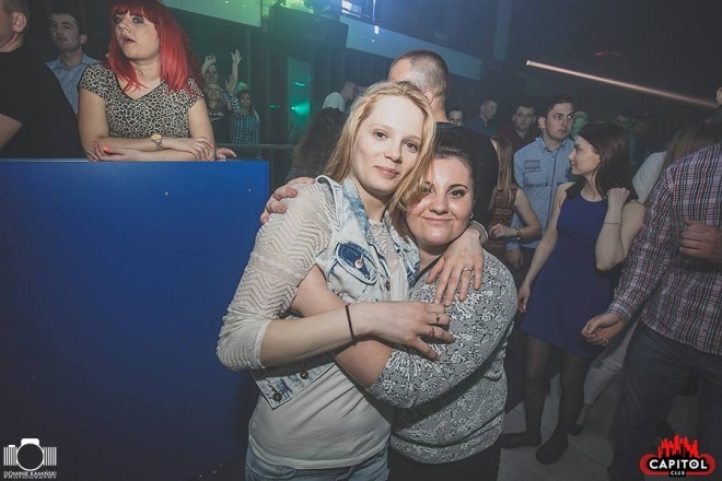 BOYS w Capitolu  [16.04.2016] - zdjęcie #6 - eOstroleka.pl