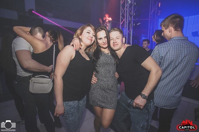 BOYS w Capitolu  [16.04.2016] - zdjęcie #4 - eOstroleka.pl