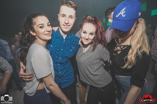 BOYS w Capitolu  [16.04.2016] - zdjęcie #3 - eOstroleka.pl