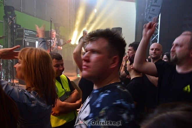 Kult w Ostrołęce [17.04.2016] - zdjęcie #89 - eOstroleka.pl