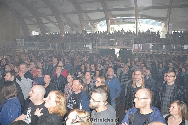 Kult w Ostrołęce [17.04.2016] - zdjęcie #30 - eOstroleka.pl