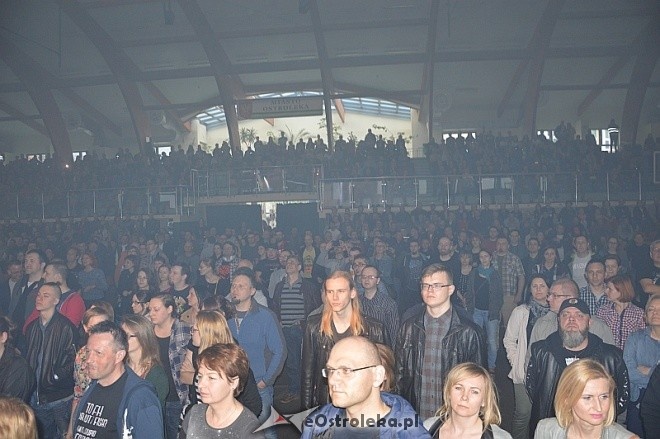Kult w Ostrołęce [17.04.2016] - zdjęcie #27 - eOstroleka.pl