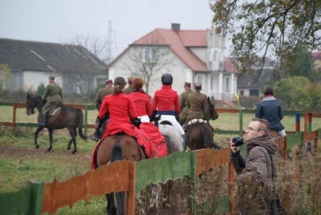 Hubertus 2009 (24.10.09) - zdjęcie #40 - eOstroleka.pl