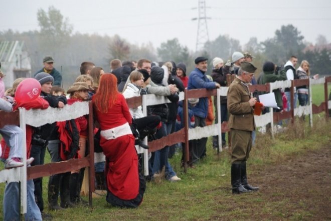 Hubertus 2009 (24.10.09) - zdjęcie #35 - eOstroleka.pl