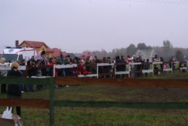 Hubertus 2009 (24.10.09) - zdjęcie #17 - eOstroleka.pl