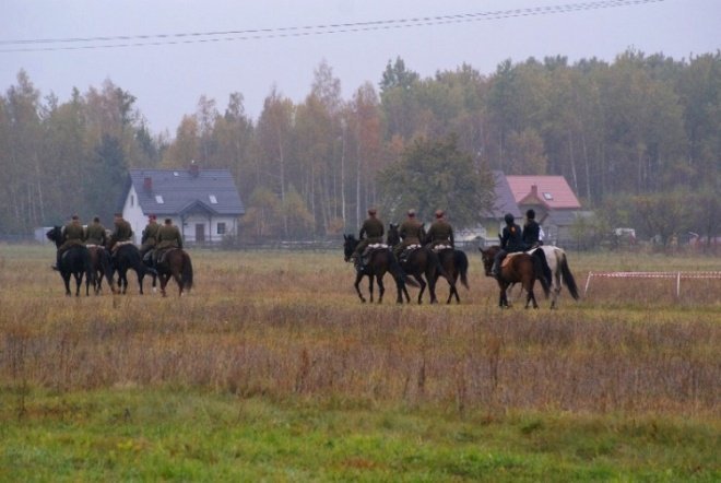 Hubertus 2009 (24.10.09) - zdjęcie #14 - eOstroleka.pl