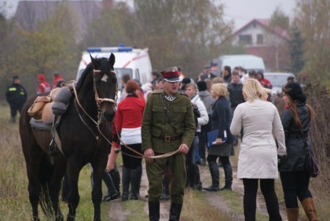 Hubertus 2009 (24.10.09) - zdjęcie #11 - eOstroleka.pl