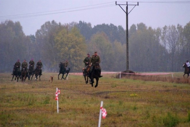 Hubertus 2009 (24.10.09) - zdjęcie #10 - eOstroleka.pl