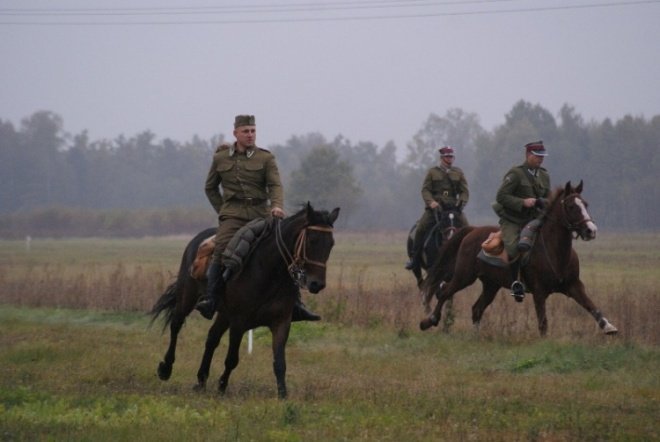 Hubertus 2009 (24.10.09) - zdjęcie #13 - eOstroleka.pl