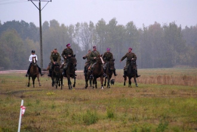 Hubertus 2009 (24.10.09) - zdjęcie #6 - eOstroleka.pl