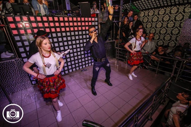 Kordian w Clubie Ibiza Zalesie [19.04.2016] - zdjęcie #15 - eOstroleka.pl