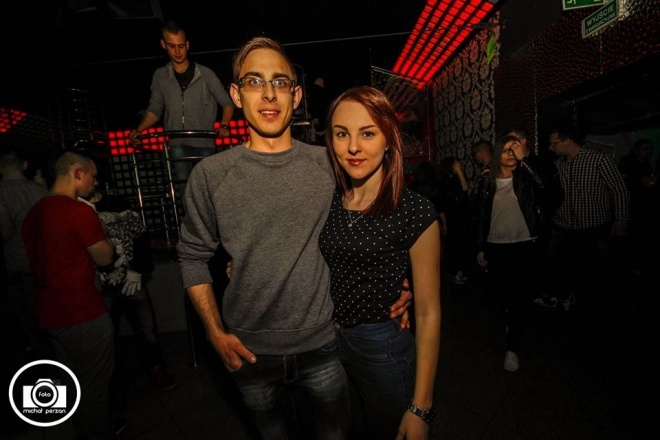 Kordian w Clubie Ibiza Zalesie [19.04.2016] - zdjęcie #16 - eOstroleka.pl