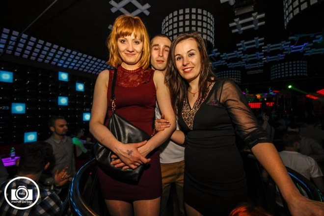Kordian w Clubie Ibiza Zalesie [19.04.2016] - zdjęcie #22 - eOstroleka.pl