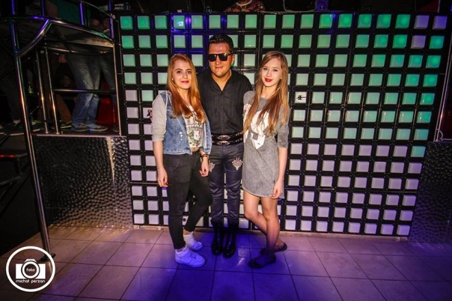 Kordian w Clubie Ibiza Zalesie [19.04.2016] - zdjęcie #34 - eOstroleka.pl