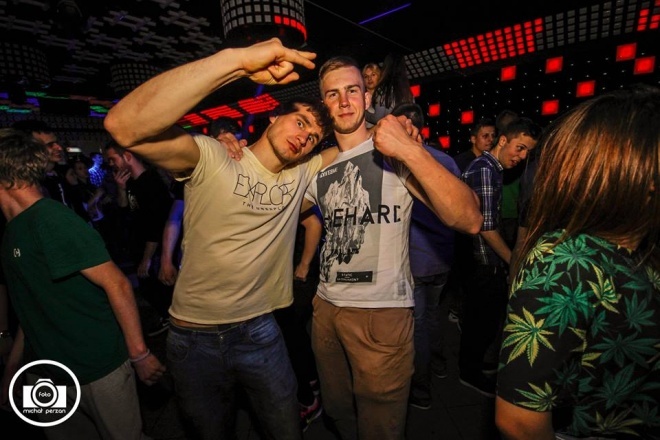 Kordian w Clubie Ibiza Zalesie [19.04.2016] - zdjęcie #35 - eOstroleka.pl