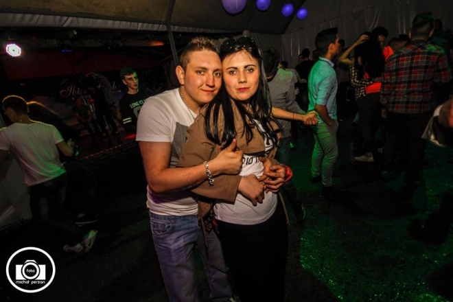 Kordian w Clubie Ibiza Zalesie [19.04.2016] - zdjęcie #36 - eOstroleka.pl