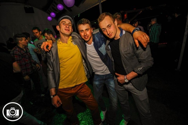 Kordian w Clubie Ibiza Zalesie [19.04.2016] - zdjęcie #37 - eOstroleka.pl