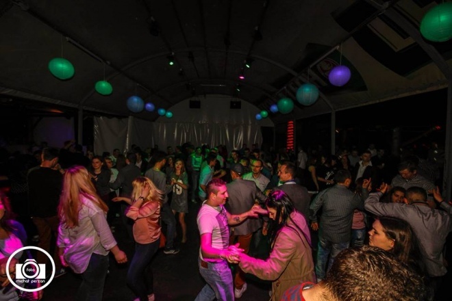 Kordian w Clubie Ibiza Zalesie [19.04.2016] - zdjęcie #38 - eOstroleka.pl