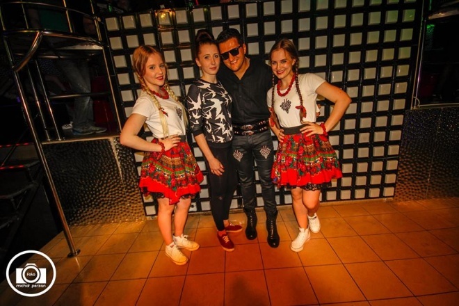 Kordian w Clubie Ibiza Zalesie [19.04.2016] - zdjęcie #52 - eOstroleka.pl