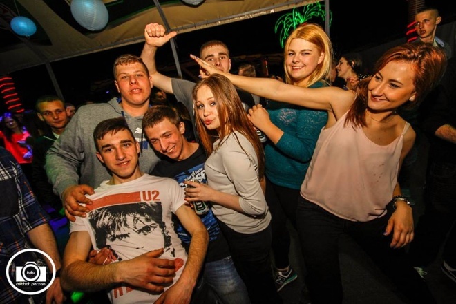 Kordian w Clubie Ibiza Zalesie [19.04.2016] - zdjęcie #54 - eOstroleka.pl