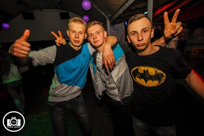 Kordian w Clubie Ibiza Zalesie [19.04.2016] - zdjęcie #26 - eOstroleka.pl