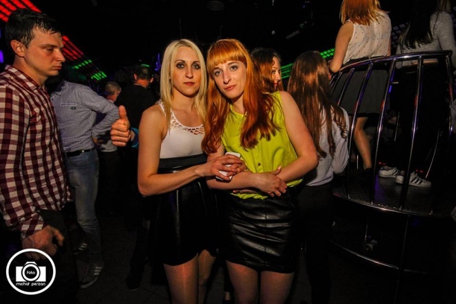 Kordian w Clubie Ibiza Zalesie [19.04.2016] - zdjęcie #22 - eOstroleka.pl