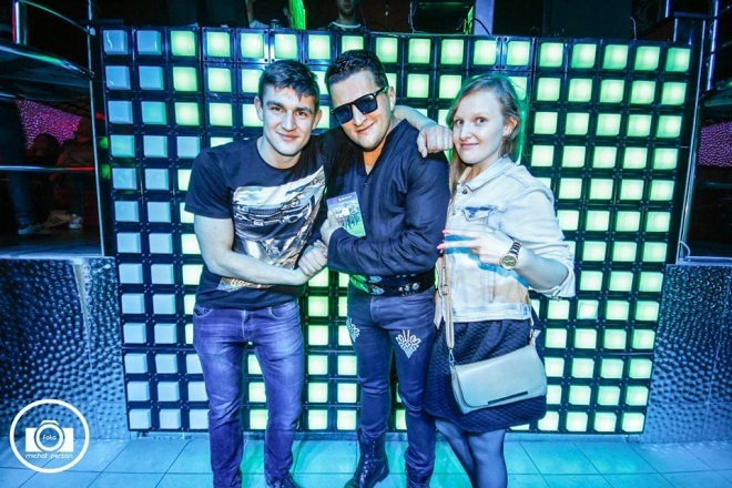Kordian w Clubie Ibiza Zalesie [19.04.2016] - zdjęcie #74 - eOstroleka.pl