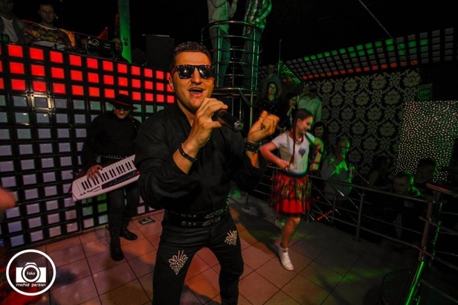 Kordian w Clubie Ibiza Zalesie [19.04.2016] - zdjęcie #75 - eOstroleka.pl