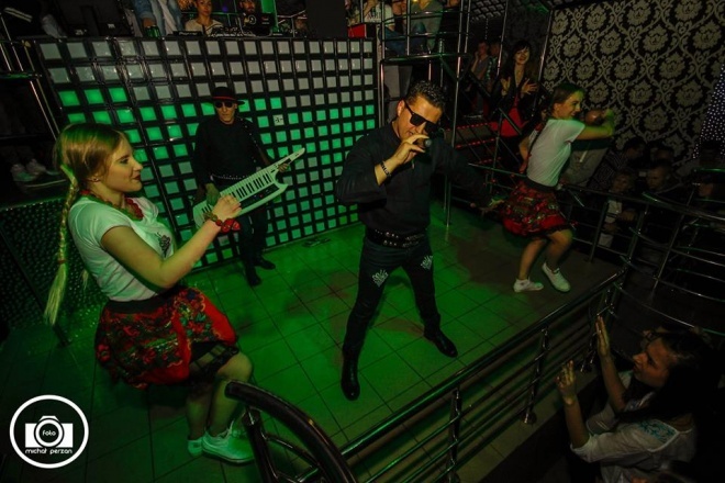 Kordian w Clubie Ibiza Zalesie [19.04.2016] - zdjęcie #80 - eOstroleka.pl