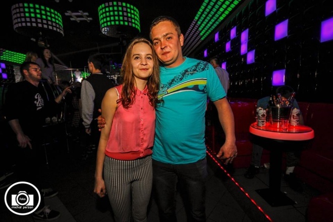 Kordian w Clubie Ibiza Zalesie [19.04.2016] - zdjęcie #8 - eOstroleka.pl