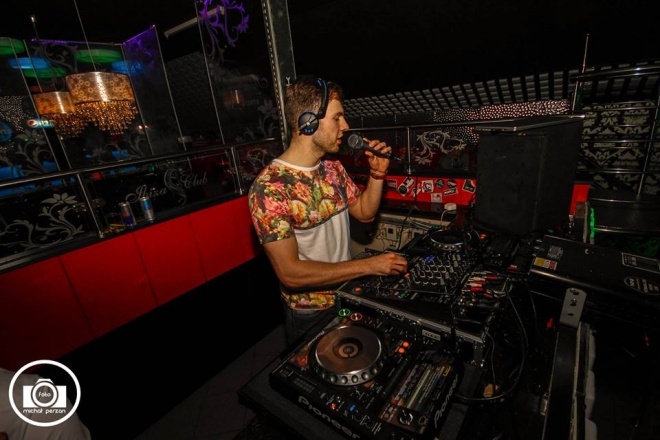 Kordian w Clubie Ibiza Zalesie [19.04.2016] - zdjęcie #82 - eOstroleka.pl
