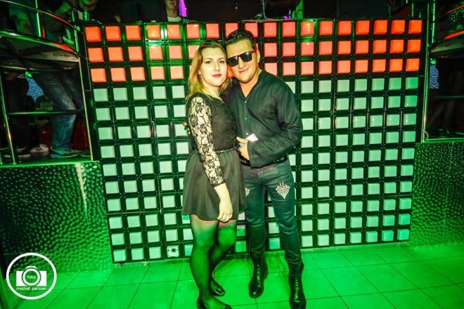 Kordian w Clubie Ibiza Zalesie [19.04.2016] - zdjęcie #1 - eOstroleka.pl