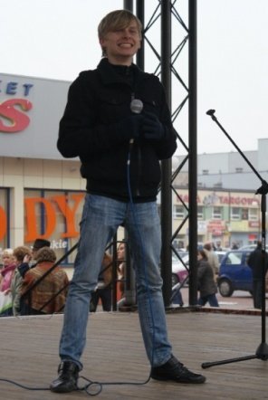 VI Kampania Hospicjum to też Życie (24.20.09) - zdjęcie #9 - eOstroleka.pl