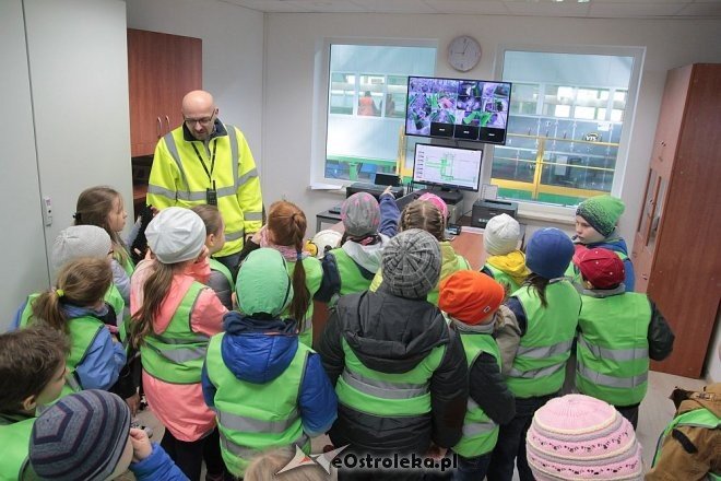 Ostrołęka: Kolejna edukacyjna wizyta w SSOK-u [21.04.2016] - zdjęcie #34 - eOstroleka.pl