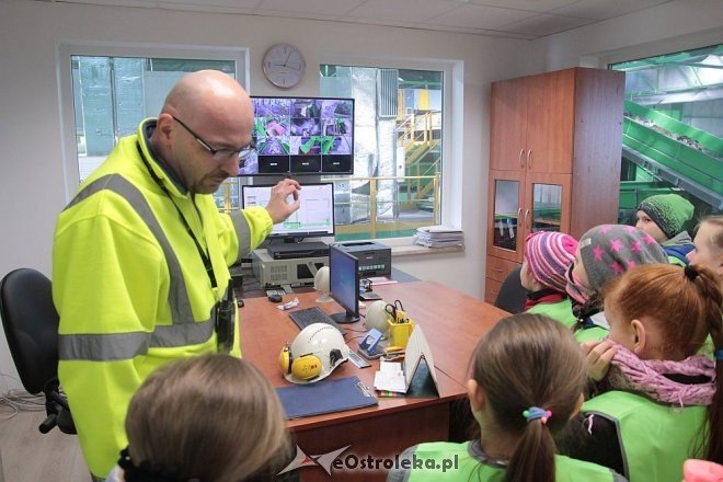 Ostrołęka: Kolejna edukacyjna wizyta w SSOK-u [21.04.2016] - zdjęcie #32 - eOstroleka.pl