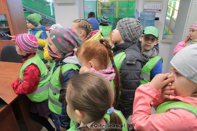 Ostrołęka: Kolejna edukacyjna wizyta w SSOK-u [21.04.2016] - zdjęcie #31 - eOstroleka.pl