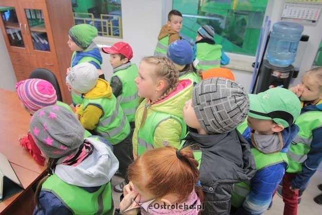 Ostrołęka: Kolejna edukacyjna wizyta w SSOK-u [21.04.2016] - zdjęcie #29 - eOstroleka.pl