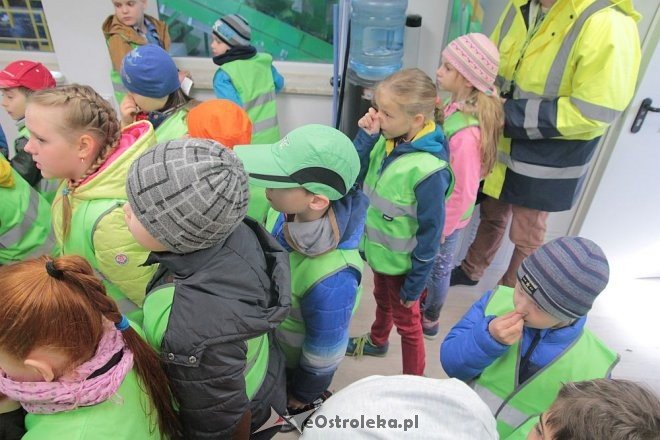 Ostrołęka: Kolejna edukacyjna wizyta w SSOK-u [21.04.2016] - zdjęcie #28 - eOstroleka.pl