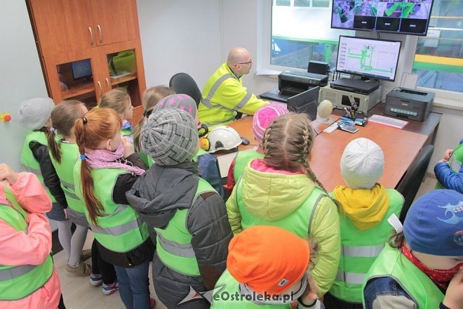Ostrołęka: Kolejna edukacyjna wizyta w SSOK-u [21.04.2016] - zdjęcie #27 - eOstroleka.pl