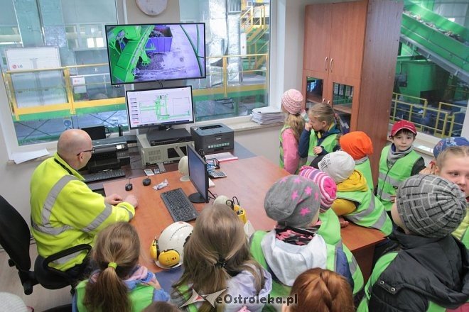 Ostrołęka: Kolejna edukacyjna wizyta w SSOK-u [21.04.2016] - zdjęcie #26 - eOstroleka.pl