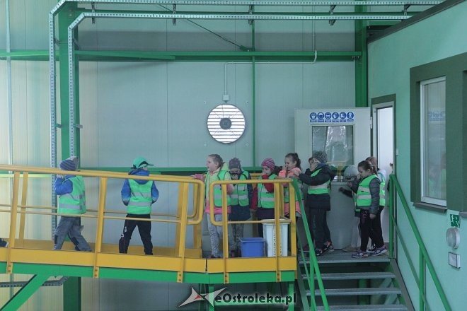 Ostrołęka: Kolejna edukacyjna wizyta w SSOK-u [21.04.2016] - zdjęcie #22 - eOstroleka.pl