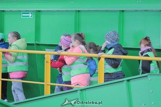 Ostrołęka: Kolejna edukacyjna wizyta w SSOK-u [21.04.2016] - zdjęcie #20 - eOstroleka.pl