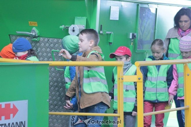 Ostrołęka: Kolejna edukacyjna wizyta w SSOK-u [21.04.2016] - zdjęcie #19 - eOstroleka.pl