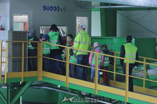 Ostrołęka: Kolejna edukacyjna wizyta w SSOK-u [21.04.2016] - zdjęcie #16 - eOstroleka.pl