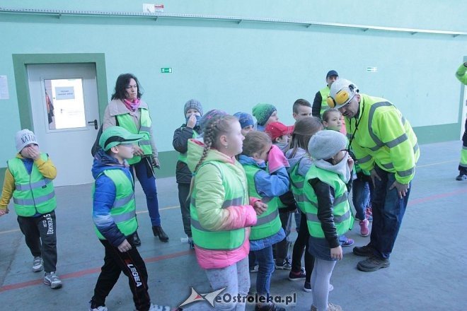 Ostrołęka: Kolejna edukacyjna wizyta w SSOK-u [21.04.2016] - zdjęcie #11 - eOstroleka.pl