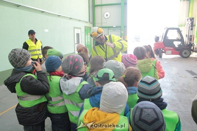 Ostrołęka: Kolejna edukacyjna wizyta w SSOK-u [21.04.2016] - zdjęcie #10 - eOstroleka.pl