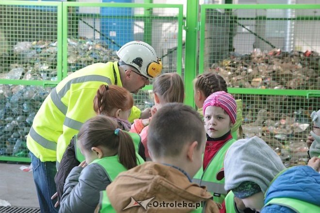 Ostrołęka: Kolejna edukacyjna wizyta w SSOK-u [21.04.2016] - zdjęcie #7 - eOstroleka.pl